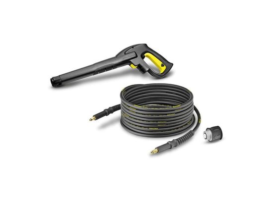 КОМПЛЕКТ АКСЕСОАРИ QUICK CONNECT HK 12