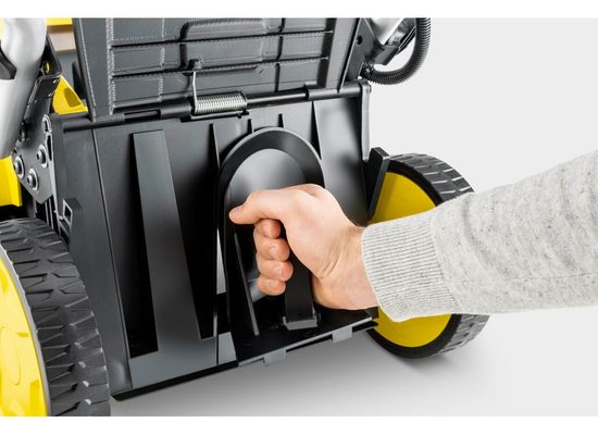 АКУМУЛАТОРНА КОСАЧКА LMO 36-40 Battery