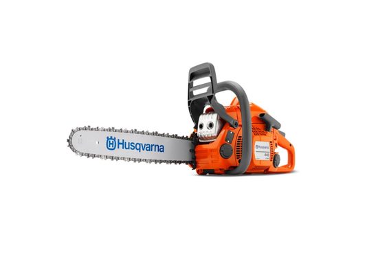 Моторен трион Husqvarna 440 II