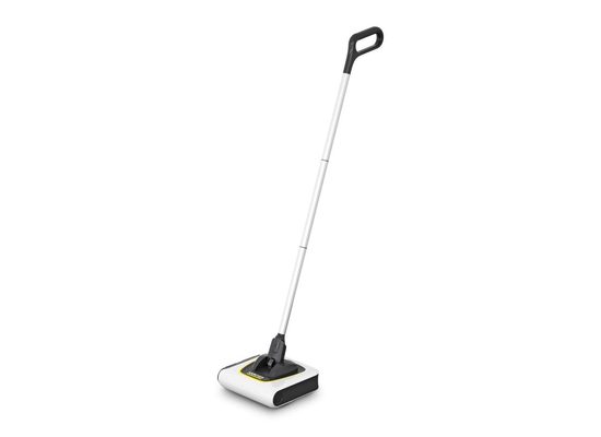 АКУМУЛАТОРНА МЕТЛА НА KARCHER KB 5