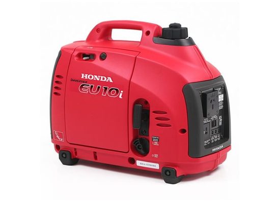 ИНВЕРТОРЕН ГЕНЕРАТОР HONDA EU 10I
