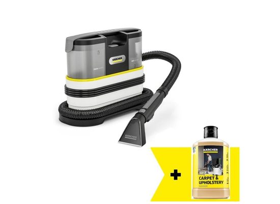 Перяща смукачка Karcher SE 2 SPOT