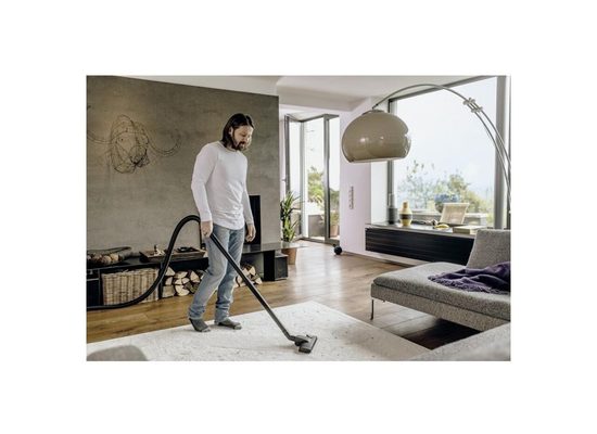 ПРАХОСМУКАЧКА KARCHER WD 2 PLUS V-12/6/18/C HOME