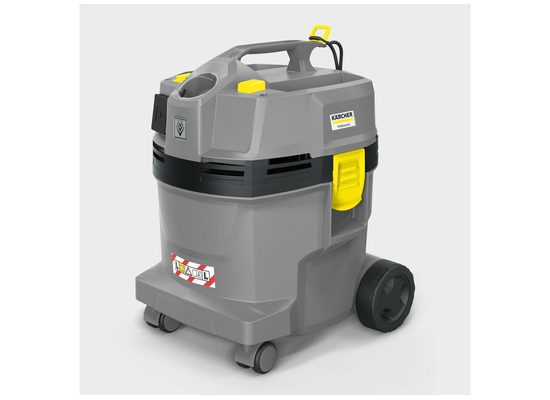 ПРАХОСМУКАЧКА KARCHER NT 22/1 AP TE
