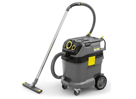 ПРАХОСМУКАЧКА KARCHER NT 40/1 TACT TE L