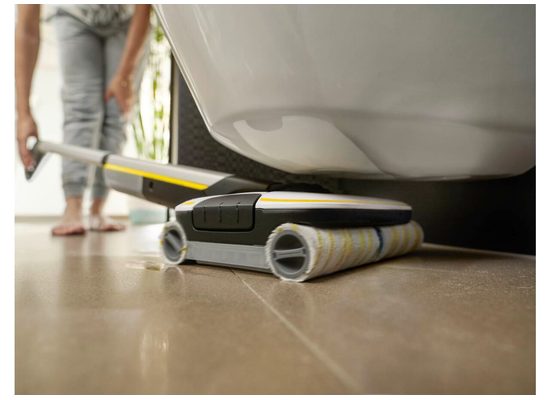 ПОДОЧИСТАЧКА FC 7 CORDLESS