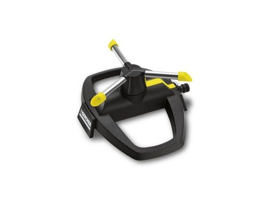 КРЪГОВА ПРЪСКАЧКА RS 130/ 3