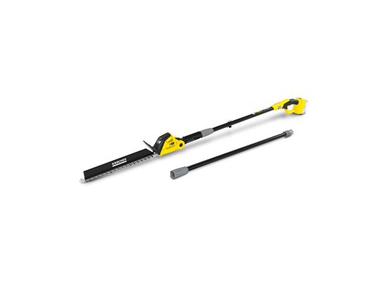 ТЕЛЕСКОПИЧЕН ХРАСТОРЕЗ PHG 18-45 Battery