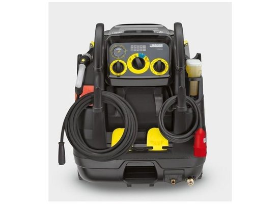 ПАРОСТРУЙНА МАШИНА KARCHER HDS 10/20 - 4М