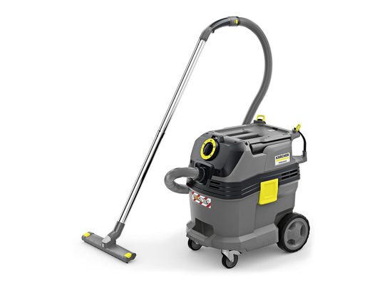 ПРАХОСМУКАЧКА  KARCHER NT 30/1 TACT