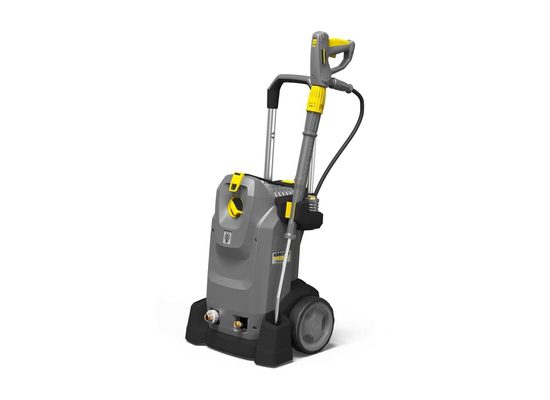 ВОДОСТРУЙНА МАШИНА KARCHER HD 8/18 4M PLUS EU