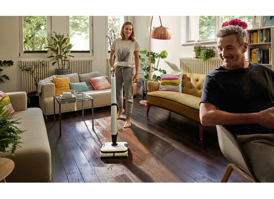 ПОДОЧИСТАЧКА FC 7 CORDLESS