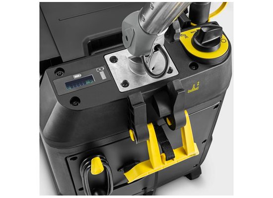 Подопочистващ автомат KARCHER BD 35/15 C Classic Pack