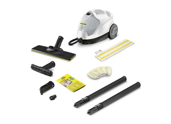 ПАРОЧИСТАЧКА SC 4 EASYFIX