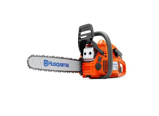 Моторен трион Husqvarna 450 II
