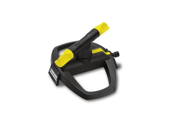 КРЪГОВА ПРЪСКАЧКА RS 120/ 2