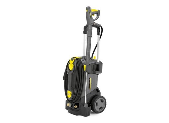ВОДОСТРУЙНА МАШИНА KARCHER HD 5/15 C Plus