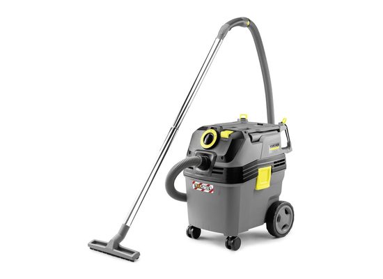 ПРАХОСМУКАЧКА ЗА СУХО И МОКРО ПОЧИСТВАНЕ KARCHER NT 30/1 Ap L