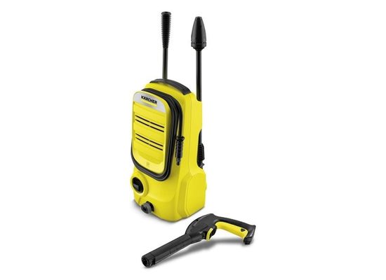 ВОДОСТРУЙНА МАШИНА KARCHER K 2 COMPACT