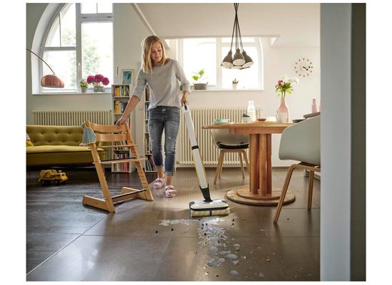 ПОДОЧИСТАЧКА FC 7 CORDLESS