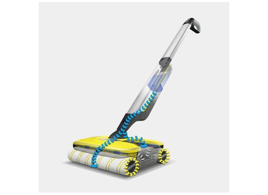 FC 7 CORDLESS PREMIUM