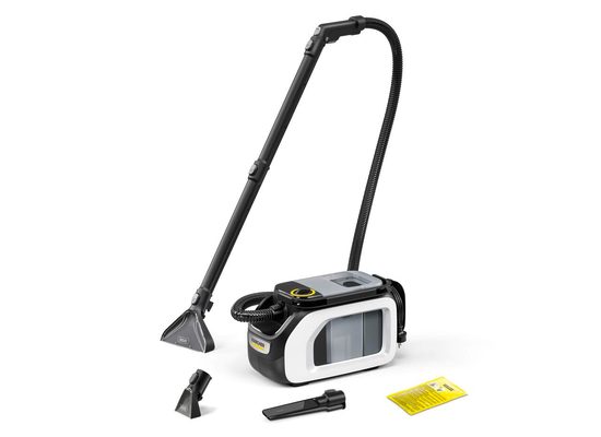 SE 3 Compact Floor