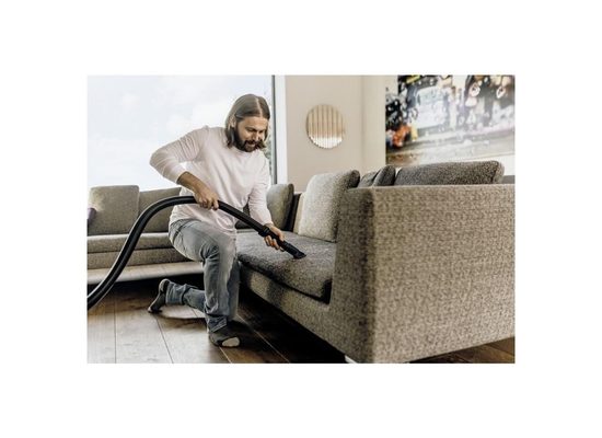 ПРАХОСМУКАЧКА KARCHER WD 2 PLUS V-12/6/18/C HOME