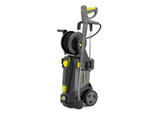 ВОДОСТРУЙНА МАШИНА KARCHER HD 5/15 CX PLUS