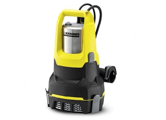 ПОТОПЯЕМА ПОМПА ЗА ЧИСТА ВОДА SP 17.000 FLAT LEVEL SENSOR