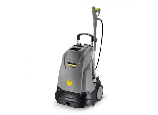 ПАРОСТРУЙНА МАШИНА KARCHER HDS 5/11 U