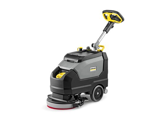Подопочистващ автомат KARCHER BD 35/15 C Classic Pack