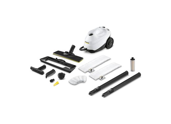 ПАРОЧИСТАЧКА SC 3 EasyFix Premium