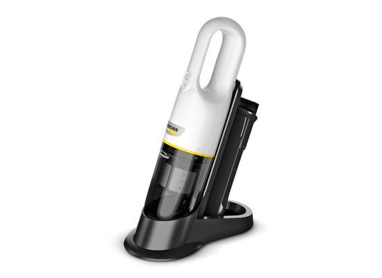 РЪЧНА БАТЕРИЙНА ПРАХОСМУКАЧКА KARCHER CVH 3 Plus