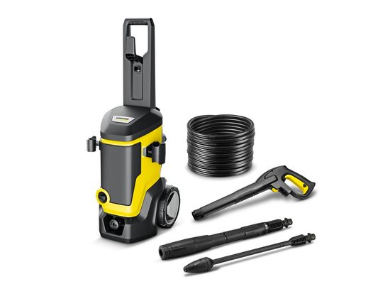 ВОДОСТРУЙНА МАШИНА KARCHER K 7 Modular WCM
