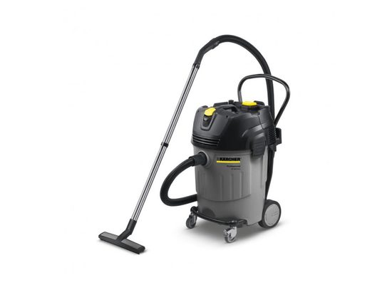 ПРАХОСМУКАЧКА KARCHER NT 65/2 AP *EU