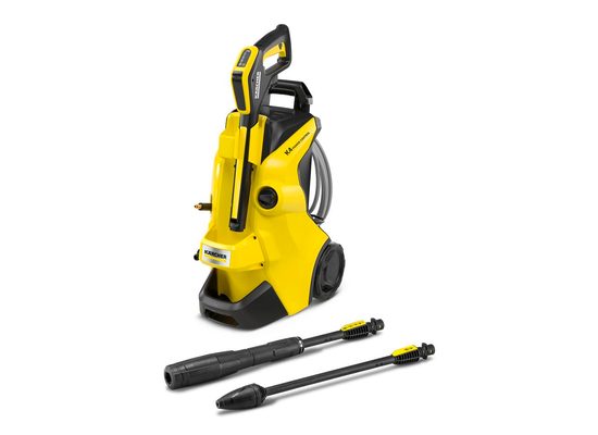 ВОДОСТРУЙНА МАШИНА KARCHER K 4 POWER CONTROL Flex