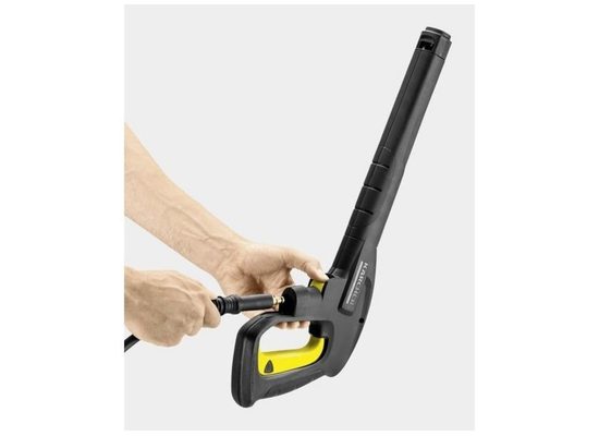 ПИСТОЛЕТ G 180 Q С QUICK CONNECT (K2-K7 COMPACT, K4 SILENT, K2 FC, K2 PREMIUM FC)