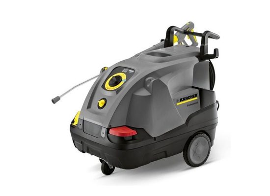 ПАРОСТРУЙНА МАШИНА KARCHER HDS 6/14 C
