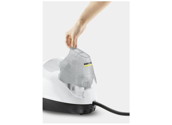 ПАРОЧИСТАЧКА SC 4 EASYFIX