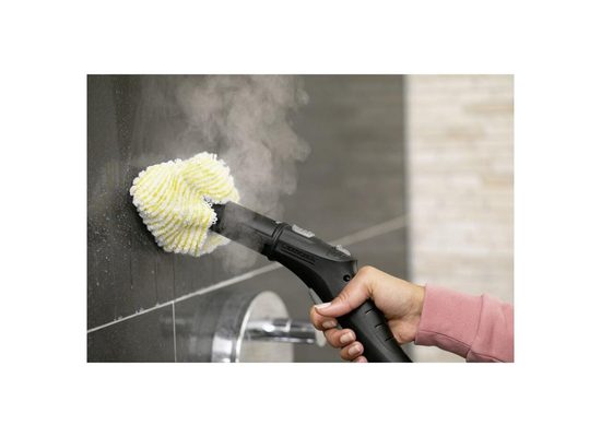 ПАРОЧИСТАЧКА SC 4 EASYFIX