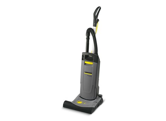 ПРАХОСМУКАЧКА ЗА КИЛИМИ И KARCHER CV 38/2 Adv
