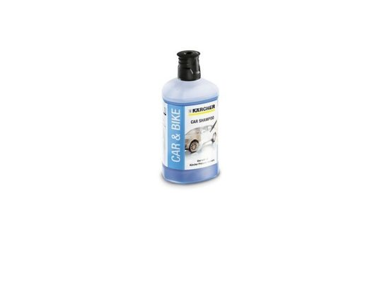 АВТОШАМПОАН 3 В 1 (1 L)