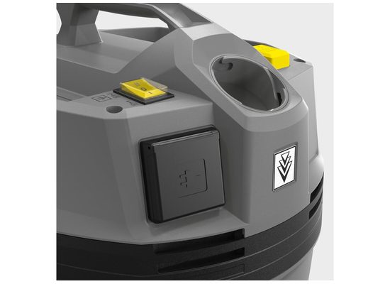 ПРАХОСМУКАЧКА KARCHER NT 22/1 AP TE