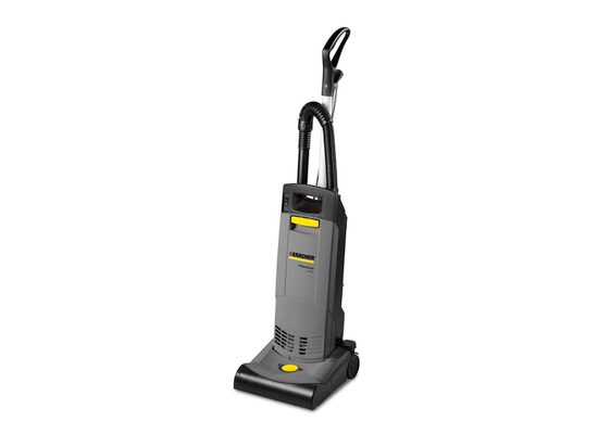 ПРАХОСМУКАЧКА ЗА КИЛИМИ И KARCHER CV 30/1