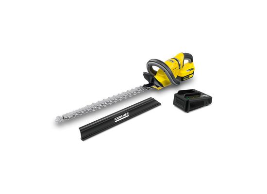 АКУМУЛАТОРЕН ХРАСТОРЕЗ HGE 18-50 Battery Set