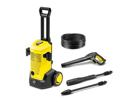 ВОДОСТРУЙНА МАШИНА KARCHER K 5