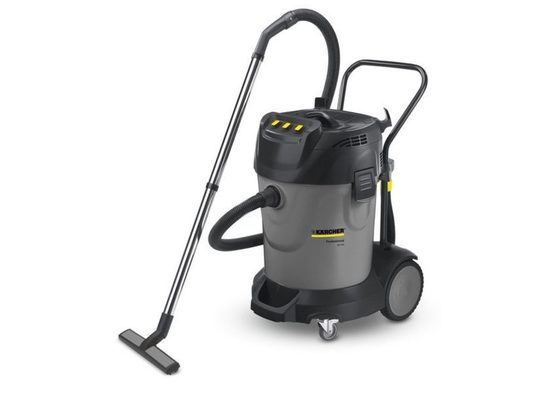 ПРАХОСМУКАЧКА  KARCHER NT 70/3