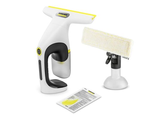 УРЕД ЗА ПОЧИСТВАНЕ НА ПРОЗОРЦИ KARCHER WV 1 Compact Care