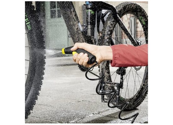 Мобилна водоструйна машина Karcher OC 3
