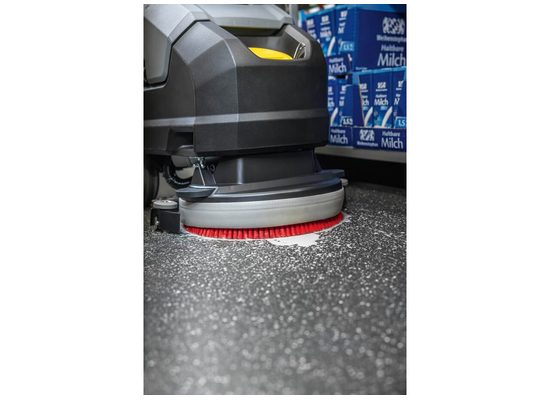 Подопочистващ автомат KARCHER BD 35/15 C Classic Pack